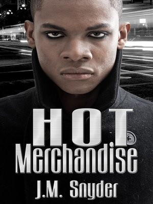 cover image of Hot Merchandise